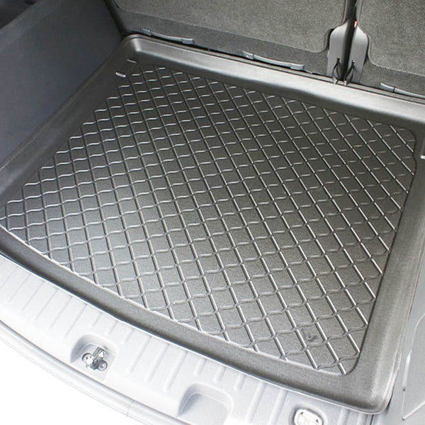 Tavita portbagaj Volkswagen Caddy Life fabricatie 2004 - prezent