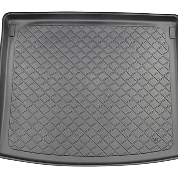 Tavita portbagaj Volkswagen Caddy Life fabricatie 2004 - prezent 4