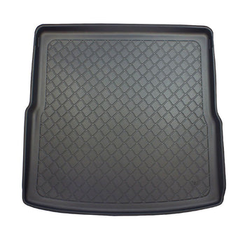 Tavita portbagaj Volkswagen Golf VI Variant caroserie combi fabricatie 2009 - 2013 2