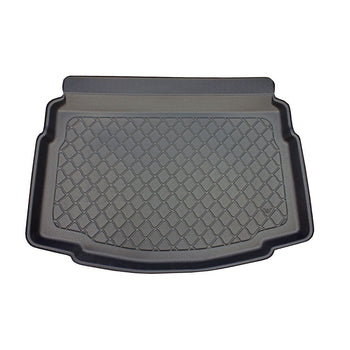 Tavita portbagaj Volkswagen Golf VII caroserie hatchback fabricatie 10.2012 - prezent (portbagaj mai jos) 3
