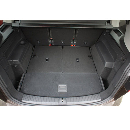 Tavita portbagaj auto VW Touran fabricatie 09.2015 - prezent