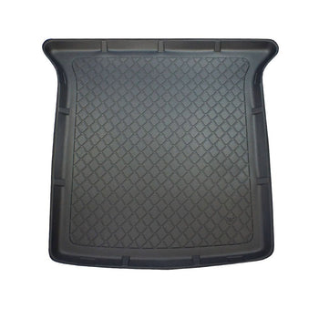 Tavita portbagaj VW Sharan caroserie van-minivan fabricatie 09.2010 - prezent (5 locuri) 4