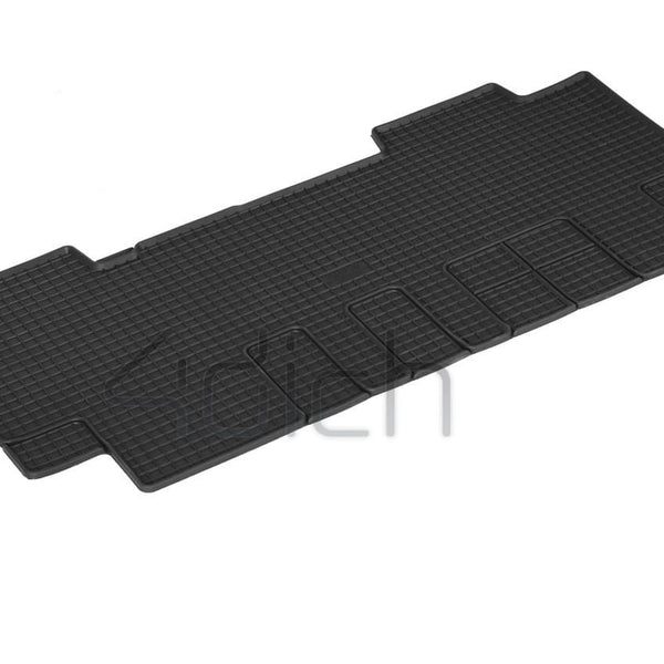 Covorase auto Citroen Jumpy fabricatie 2016 - prezent (randul II)