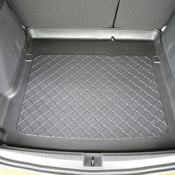 Tavita portbagaj Dacia Duster 4x2 fabricatie 01.2018-prezent 3