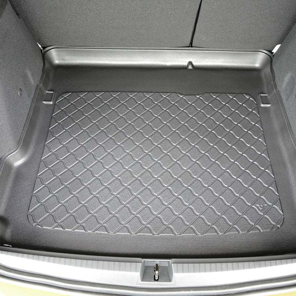 Tavita portbagaj Dacia Duster 4x2 fabricatie 01.2018-prezent 3