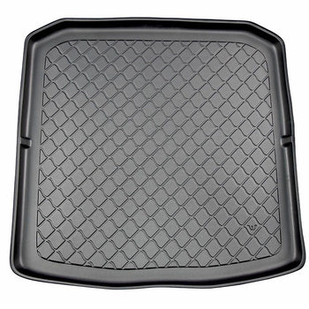 Tavita portbagaj Premium Skoda Fabia I/II Combi fabricatie 2000 - 2014 2