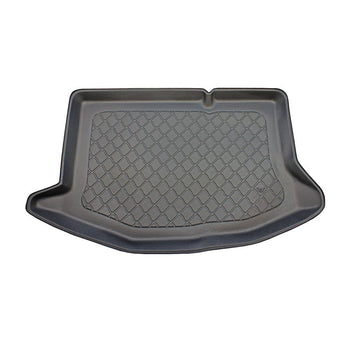 Tavita portbagaj Premium Ford Fiesta fabricatie 2008 - 2017 2