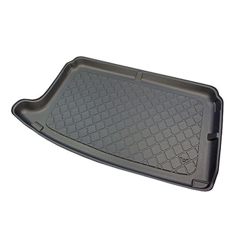 Tavita portbagaj Premium Volkswagen Polo caroserie hatchback fabricatie 2009 - 2017 (portbagaj superior)