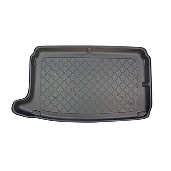 Tavita portbagaj Premium Volkswagen Polo caroserie hatchback fabricatie 2009 - 2017 (portbagaj superior) 2
