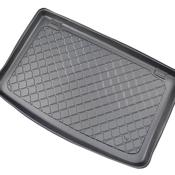 Tavita portbagaj Premium Renault Clio IV caroserie hatchback fabricatie 2012 - 2019