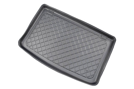 Tavita portbagaj Premium Renault Clio IV caroserie hatchback fabricatie 2012 - 2019