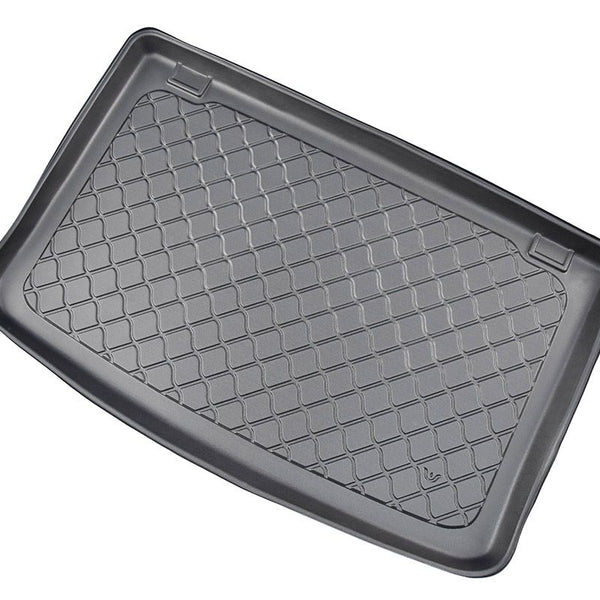 Tavita portbagaj Premium Renault Clio IV caroserie hatchback fabricatie 2012 - 2019