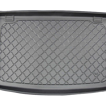 Tavita portbagaj Premium Renault Clio IV caroserie hatchback fabricatie 2012 - 2019 2