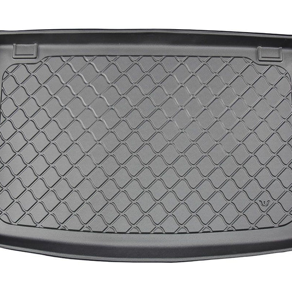 Tavita portbagaj Premium Renault Clio IV caroserie hatchback fabricatie 2012 - 2019 2