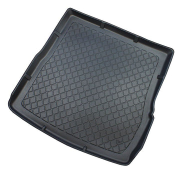 Tavita portbagaj Audi A6 C6 caroserie combi fabricatie 2004 - 2011 (pentru modele fara sistem de fixare pe sine)