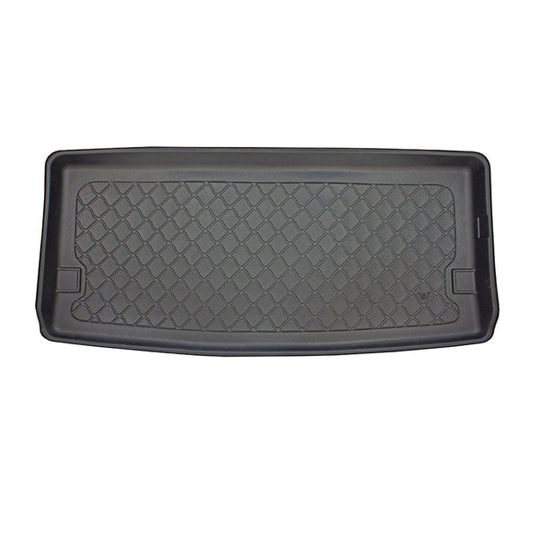 Tavita portbagaj Premium VW Transporter T5 Multivan Short fabricatie 2003 - prezent 2