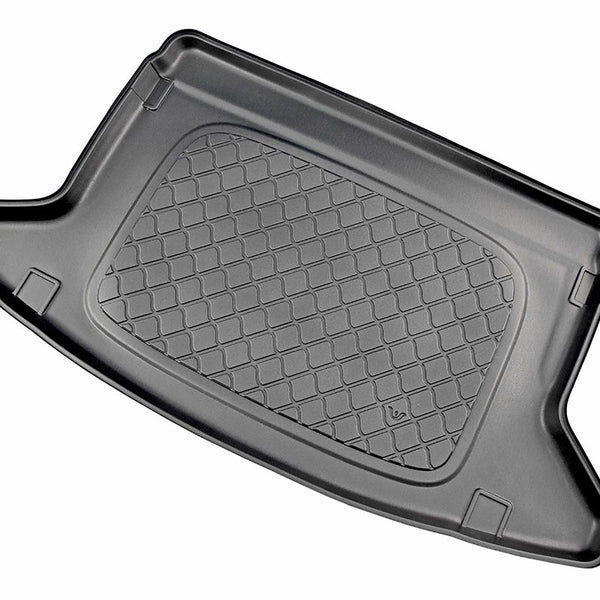 Tavita portbagaj Premium Kia Ceedcaroserie Hatchback fabricatie 2018 - prezent 