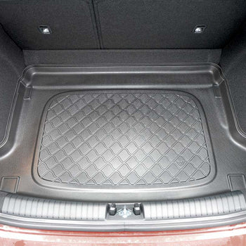 Tavita portbagaj Premium Kia Ceedcaroserie Hatchback fabricatie 2018 - prezent  3