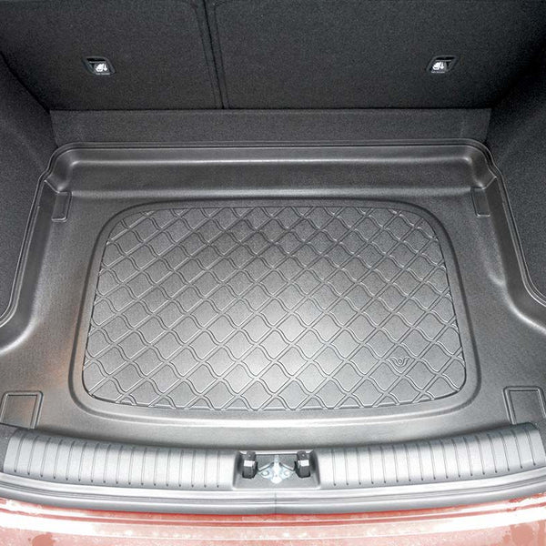 Tavita portbagaj Premium Kia Ceedcaroserie Hatchback fabricatie 2018 - prezent  3