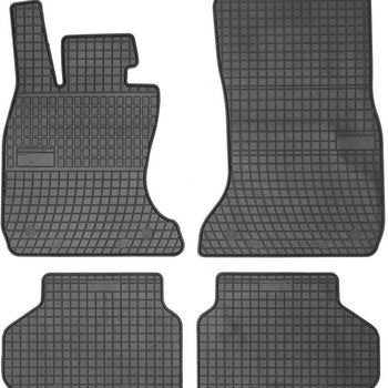Covorase auto BMW Seria 7 F01 fabricatie 2008 - 2015