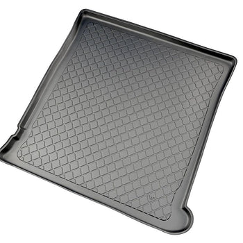 Tavita portbagaj Seat Alhambra caroserie van/minivan fabricatie 1995 - 2010