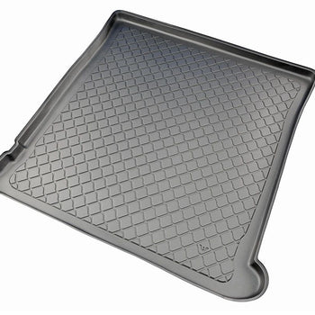 Tavita portbagaj Seat Alhambra caroserie van/minivan fabricatie 1995 - 2010 3