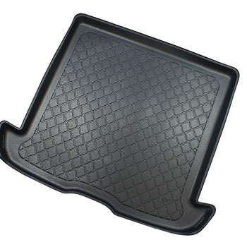Tavita portbagaj Volvo V50 caroserie combi fabricatei 2004 - 2014