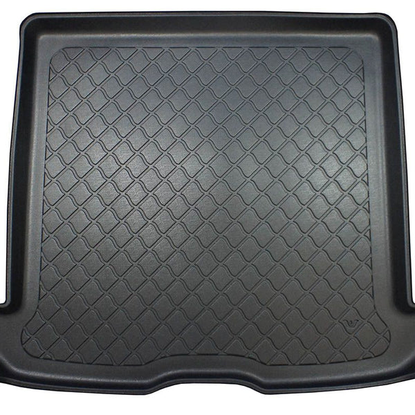 Tavita portbagaj Volvo V50 caroserie combi fabricatei 2004 - 2014 2