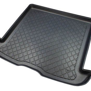 Tavita portbagaj Volvo V50 caroserie combi fabricatei 2004 - 2014 3