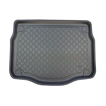 Tavita portbagaj Citroen C4 Cactus fabricatie 08.2014 - prezent 2