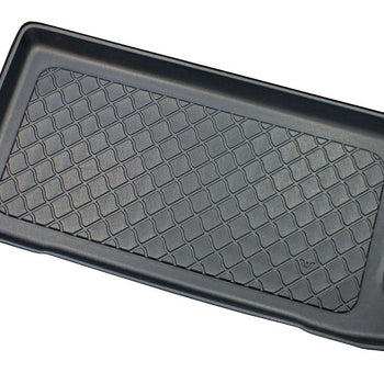 Tavita portbagaj Fiat 500 caroserie hatchback fabricatie 09.2007 - prezent