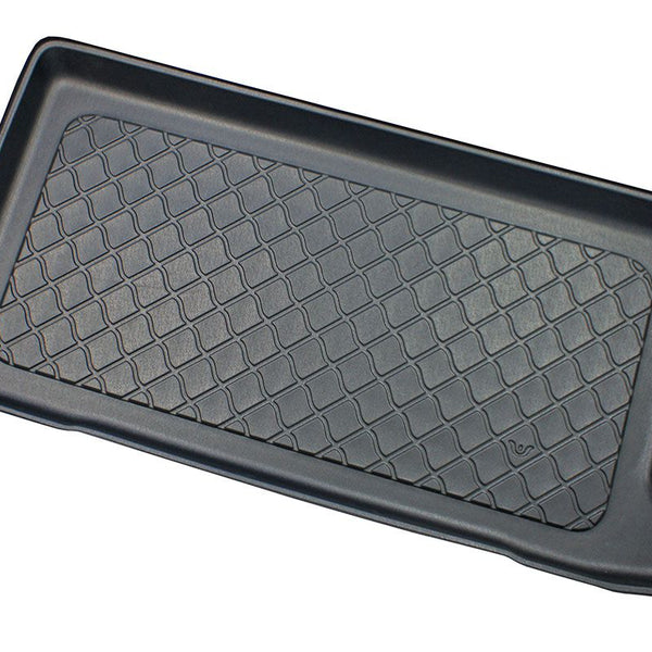 Tavita portbagaj Fiat 500 caroserie hatchback fabricatie 09.2007 - prezent