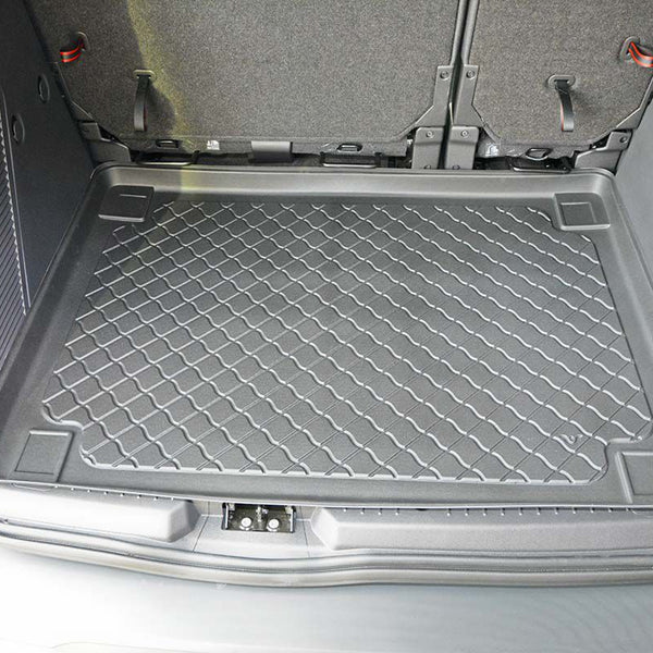 Tavita portbagaj Ford Tourneo Connect II fabricatie 01.2014 - prezent 3