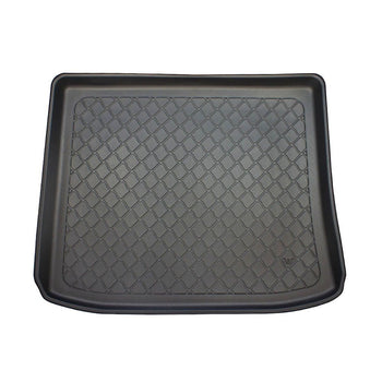 Tavita portbagaj Jeep Cherokee (KL) fabricatie 2014 - prezent 2