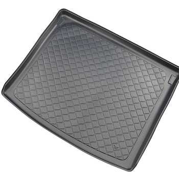 Tavita portbagaj Volkswagen Caddy Life Combi fabricatie 2004 - prezent