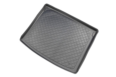 Tavita portbagaj Volkswagen Caddy Life Combi fabricatie 2004 - prezent