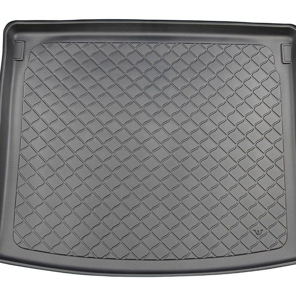 Tavita portbagaj Volkswagen Caddy Life Combi fabricatie 2004 - prezent 2