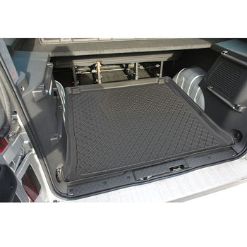 Tavita portbagaj Renault Trafic III fabricatie 2014 - prezent 3