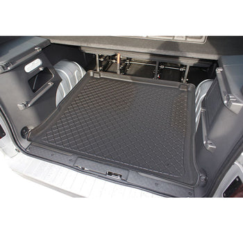 Tavita portbagaj Renault Trafic III fabricatie 2014 - prezent 4
