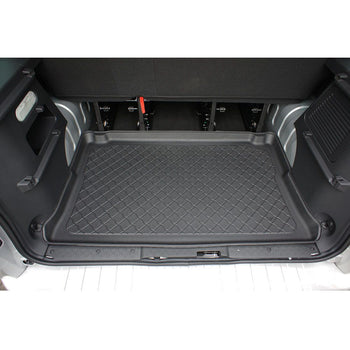 Tavita portbagaj Fiat Talento caroserie combi an fabricatie 2016 - prezent 3