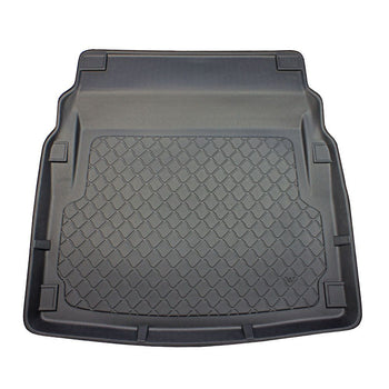Tavita portbagaj Mercedes E W 212 caroserie sedan fabricatie  03.2009 - 2016 (fara elemente din plastic in portbagaj - v1) 2