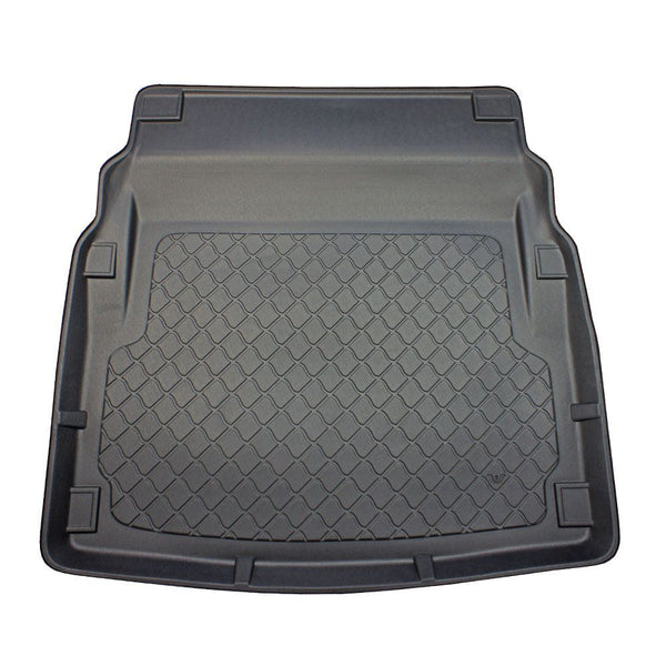 Tavita portbagaj Mercedes E W 212 caroserie sedan fabricatie  03.2009 - 2016 (fara elemente din plastic in portbagaj - v1) 2