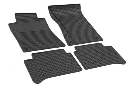 Covorase auto Mercedes Clasa E (W211) fabricatie 2002 - 2009