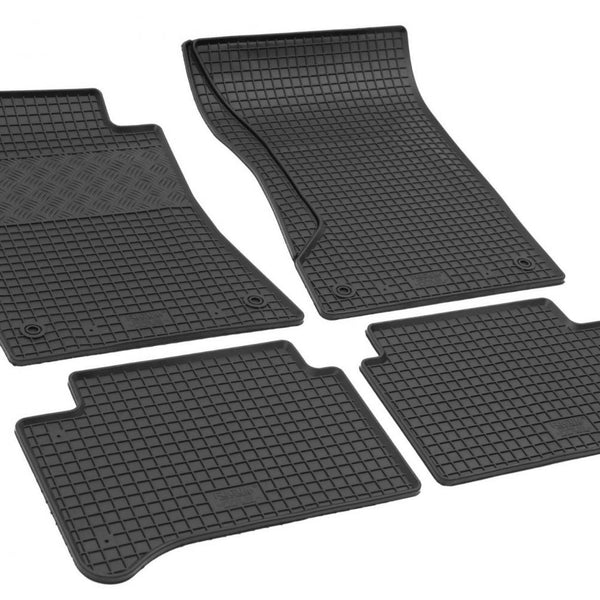 Covorase auto Mercedes Clasa E (W211) fabricatie 2002 - 2009