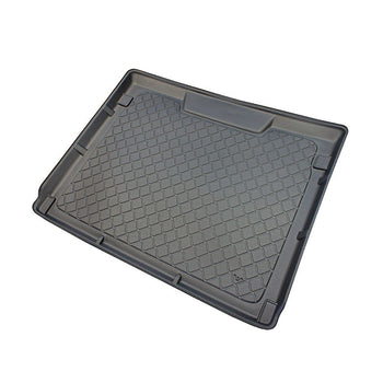 Tavita portbagaj Renault Kangoo caroserie hatchback fabricatie 2008 - prezent