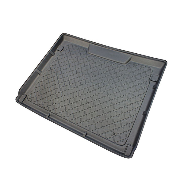 Tavita portbagaj Renault Kangoo caroserie hatchback fabricatie 2008 - prezent