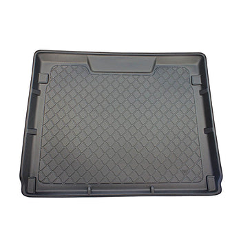Tavita portbagaj Renault Kangoo caroserie hatchback fabricatie 2008 - prezent 2