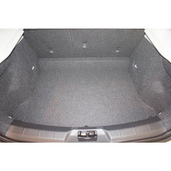 Tavita portbagaj Volvo V40 fabricatie 07.2012 - prezent (portbagaj mai jos) 3