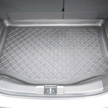 Tavita portbagaj Honda Jazz fabricatie 09.2015 - prezent 3