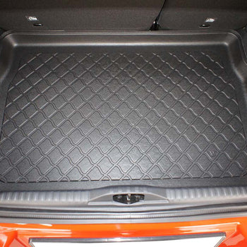 Tavita portbagaj Peugeot 208 caroserie hatchback fabricatie 03.2012 - prezent 3